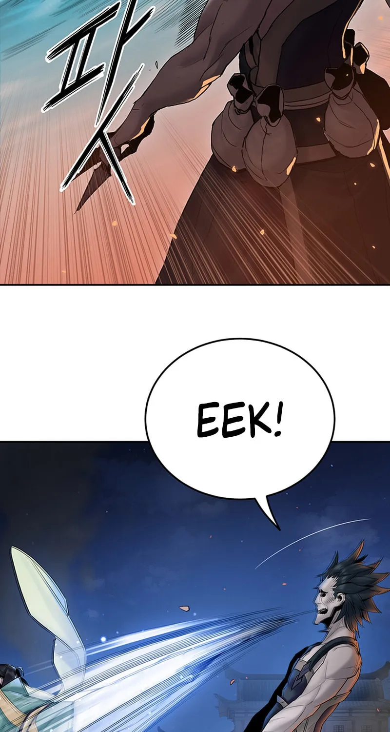 Monochrome Sovereign Chapter 7 page 14 - 