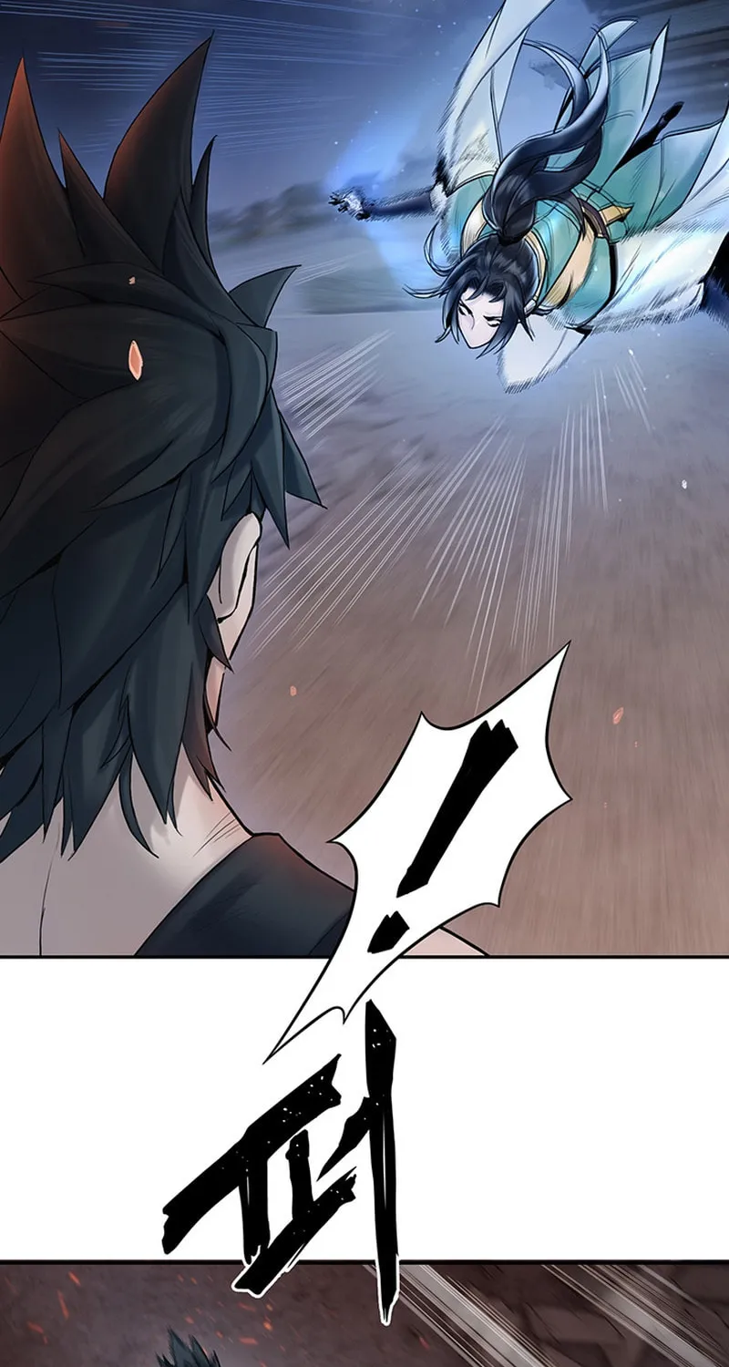 Monochrome Sovereign Chapter 7 page 21 - 