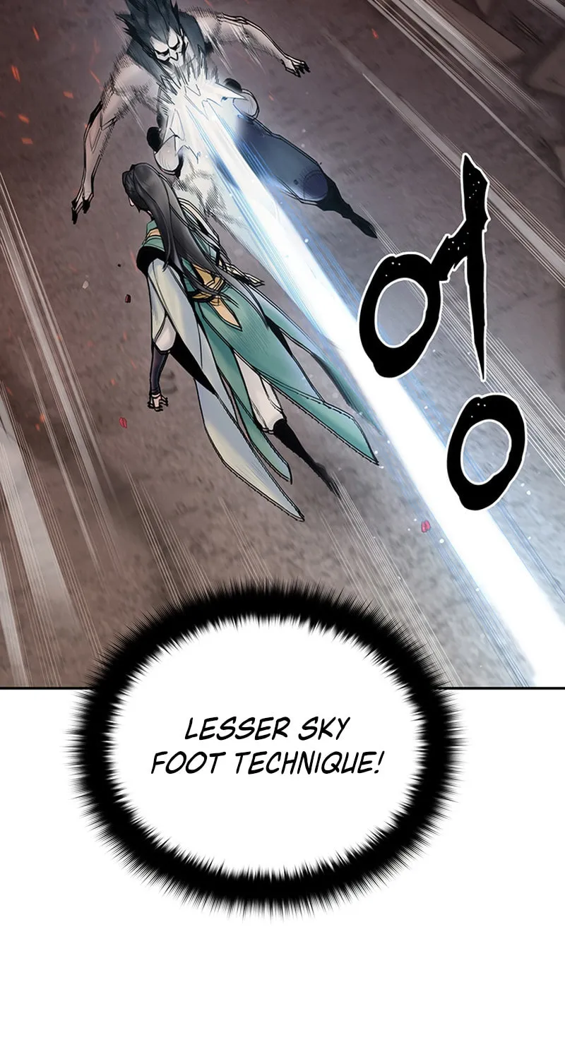 Monochrome Sovereign Chapter 7 page 22 - 