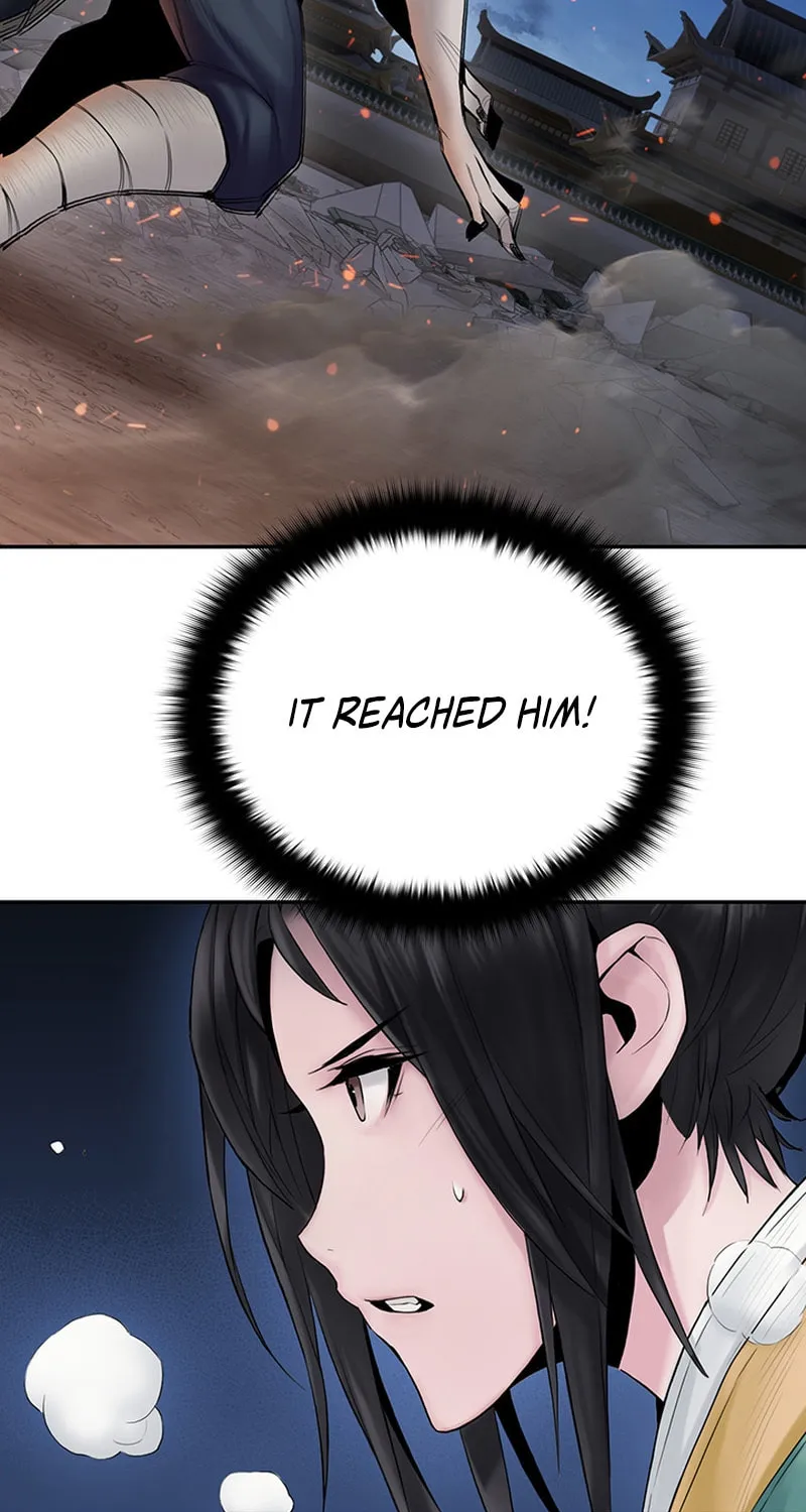 Monochrome Sovereign Chapter 7 page 24 - 