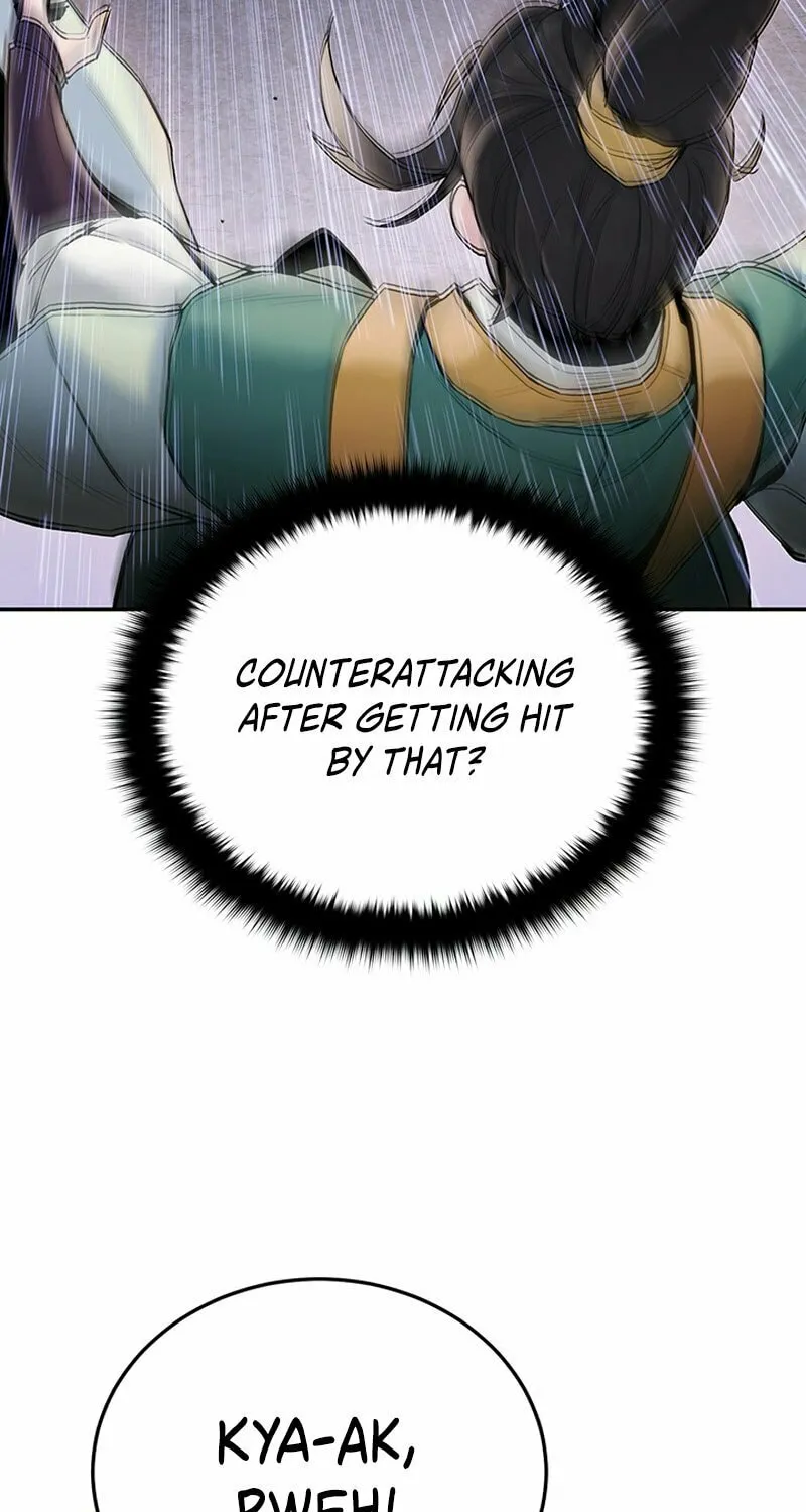 Monochrome Sovereign Chapter 7 page 32 - 