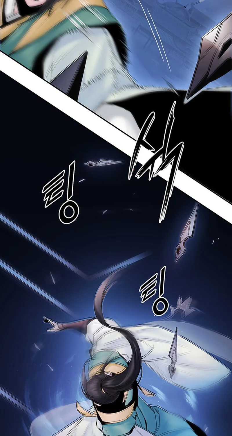Monochrome Sovereign Chapter 7 page 37 - 