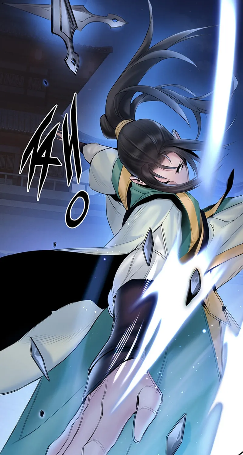 Monochrome Sovereign Chapter 7 page 39 - 