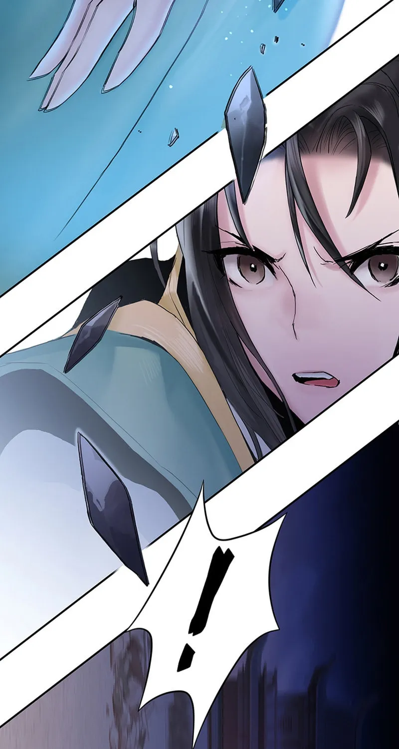 Monochrome Sovereign Chapter 7 page 40 - 