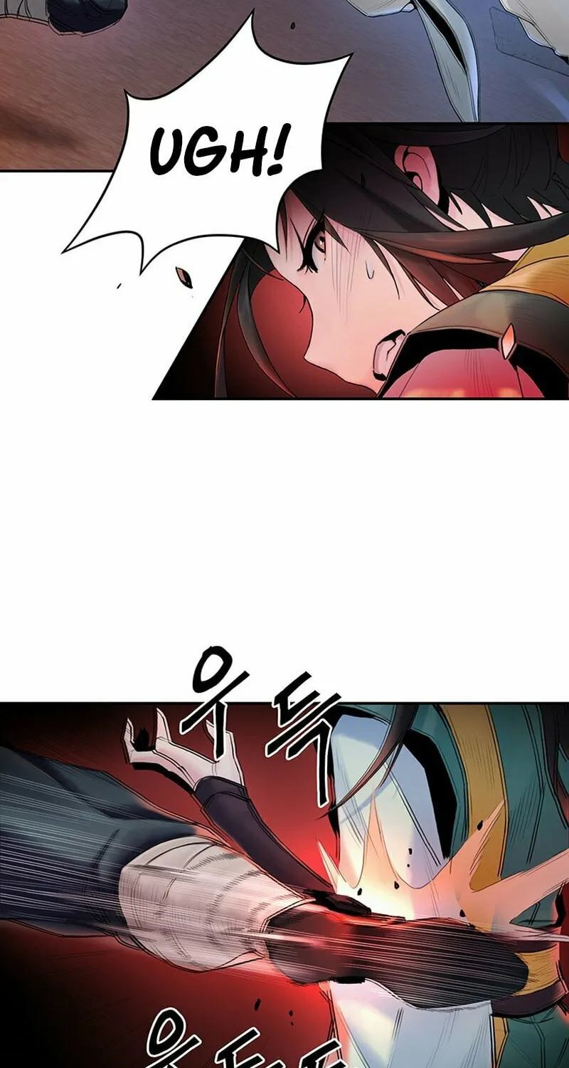 Monochrome Sovereign Chapter 7 page 44 - 