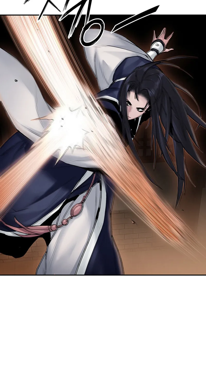 Monochrome Sovereign Chapter 7 page 68 - 