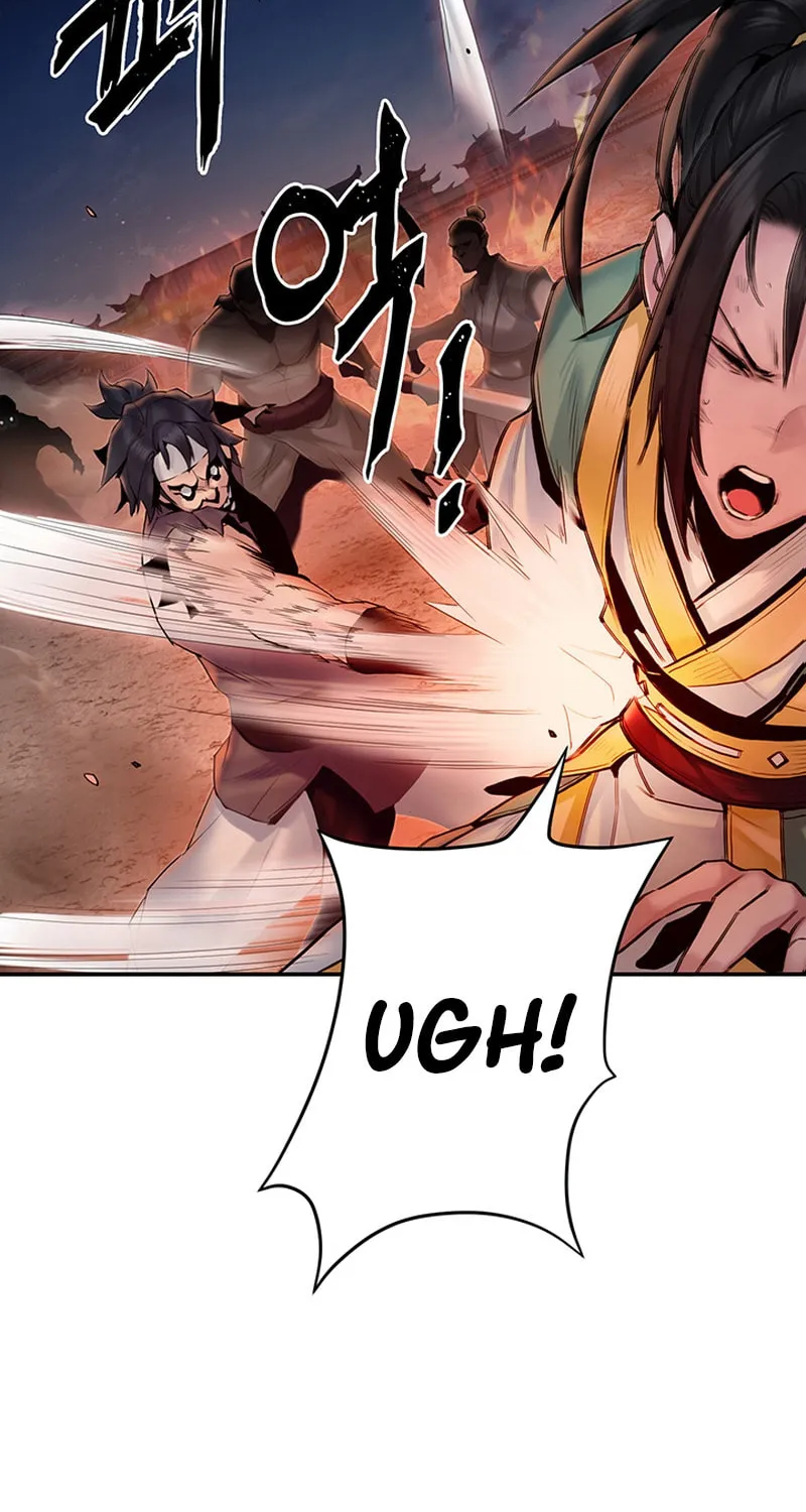 Monochrome Sovereign Chapter 7 page 70 - 