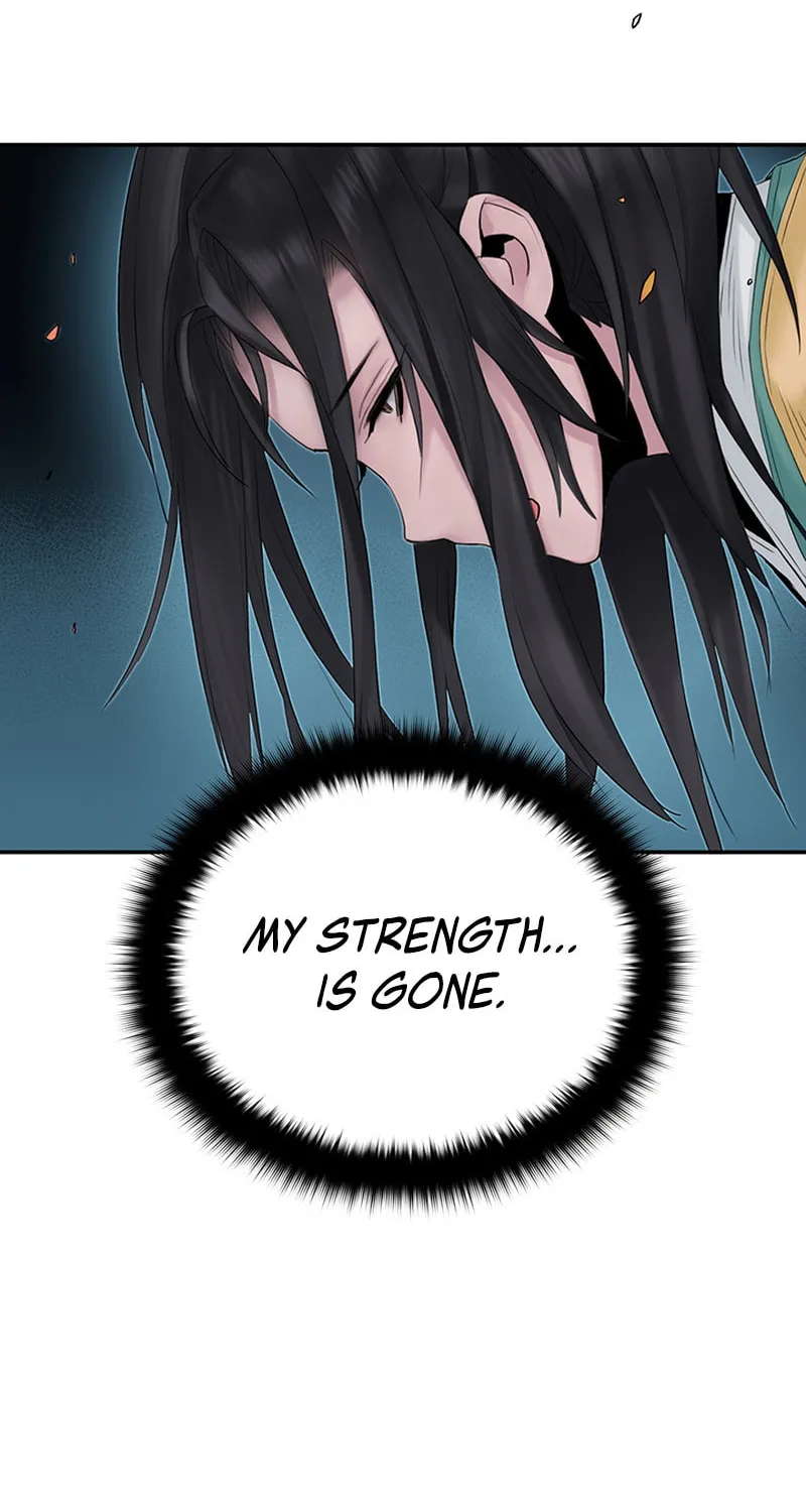 Monochrome Sovereign Chapter 7 page 72 - 