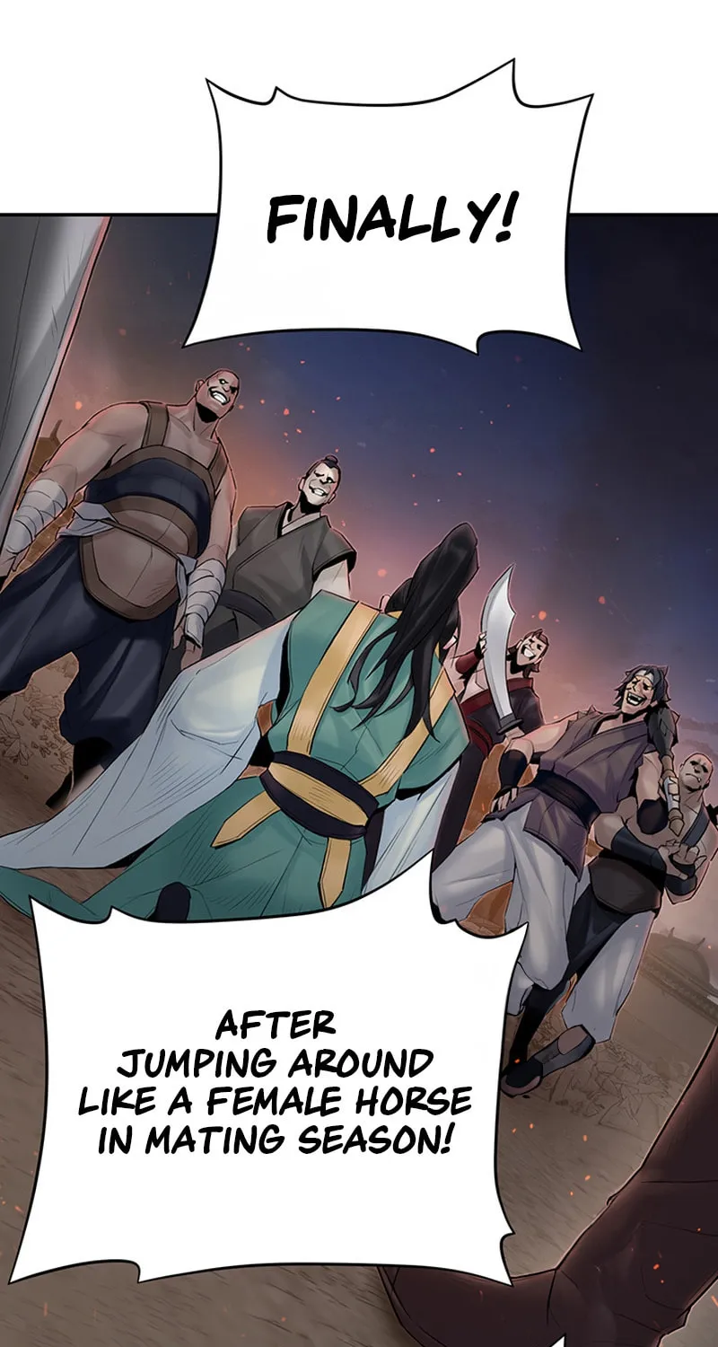 Monochrome Sovereign Chapter 7 page 73 - 