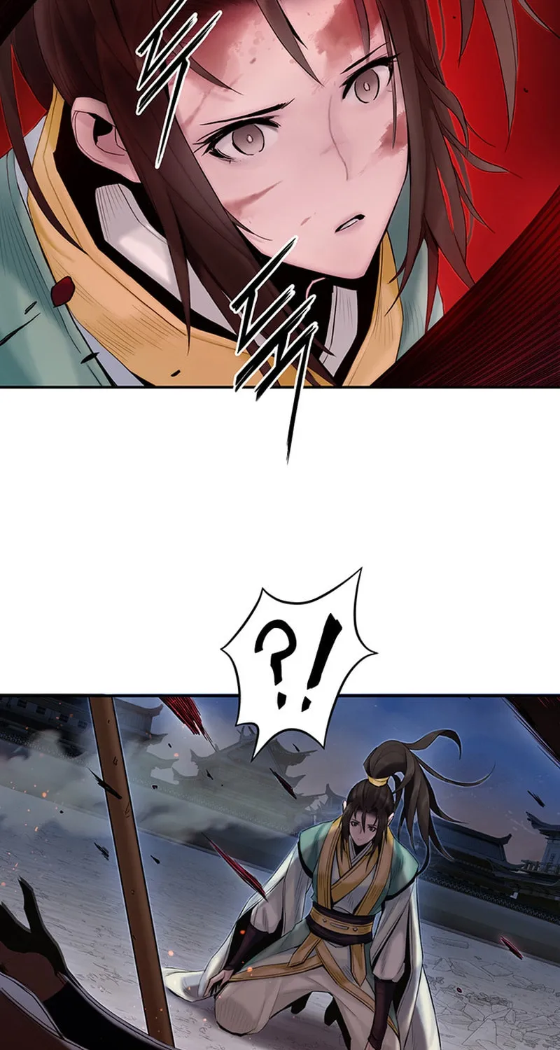Monochrome Sovereign Chapter 7 page 78 - 