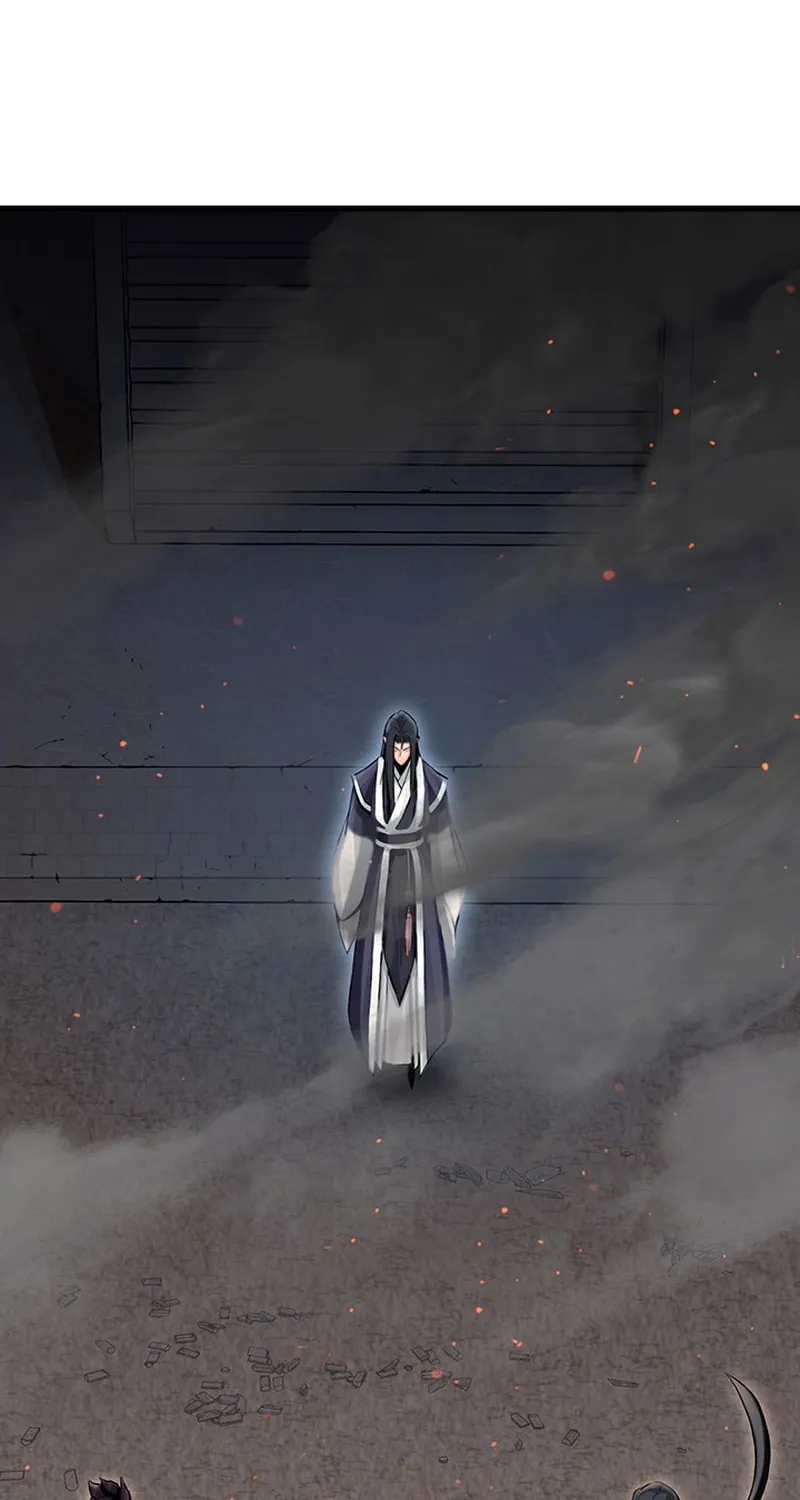 Monochrome Sovereign Chapter 7 page 80 - 