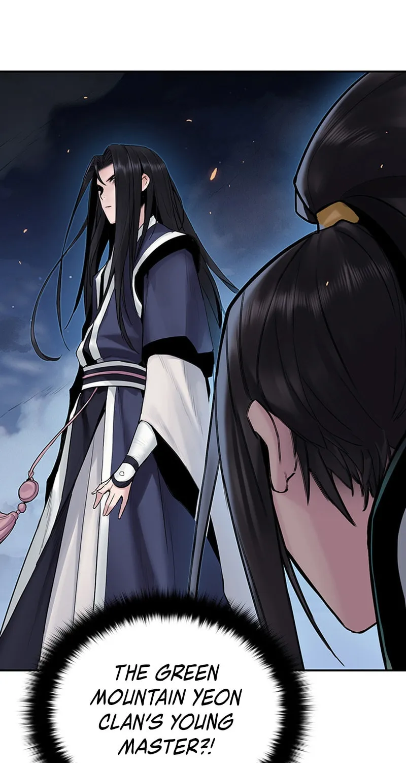 Monochrome Sovereign Chapter 7 page 85 - 