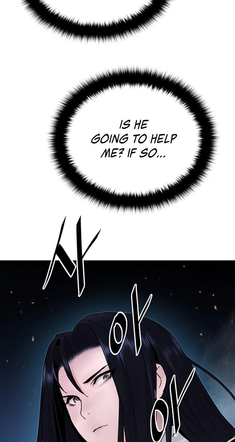 Monochrome Sovereign Chapter 7 page 86 - 