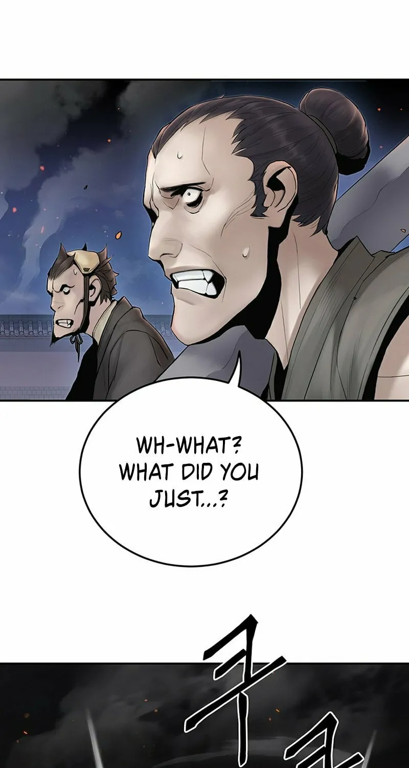 Monochrome Sovereign Chapter 8 page 11 - 