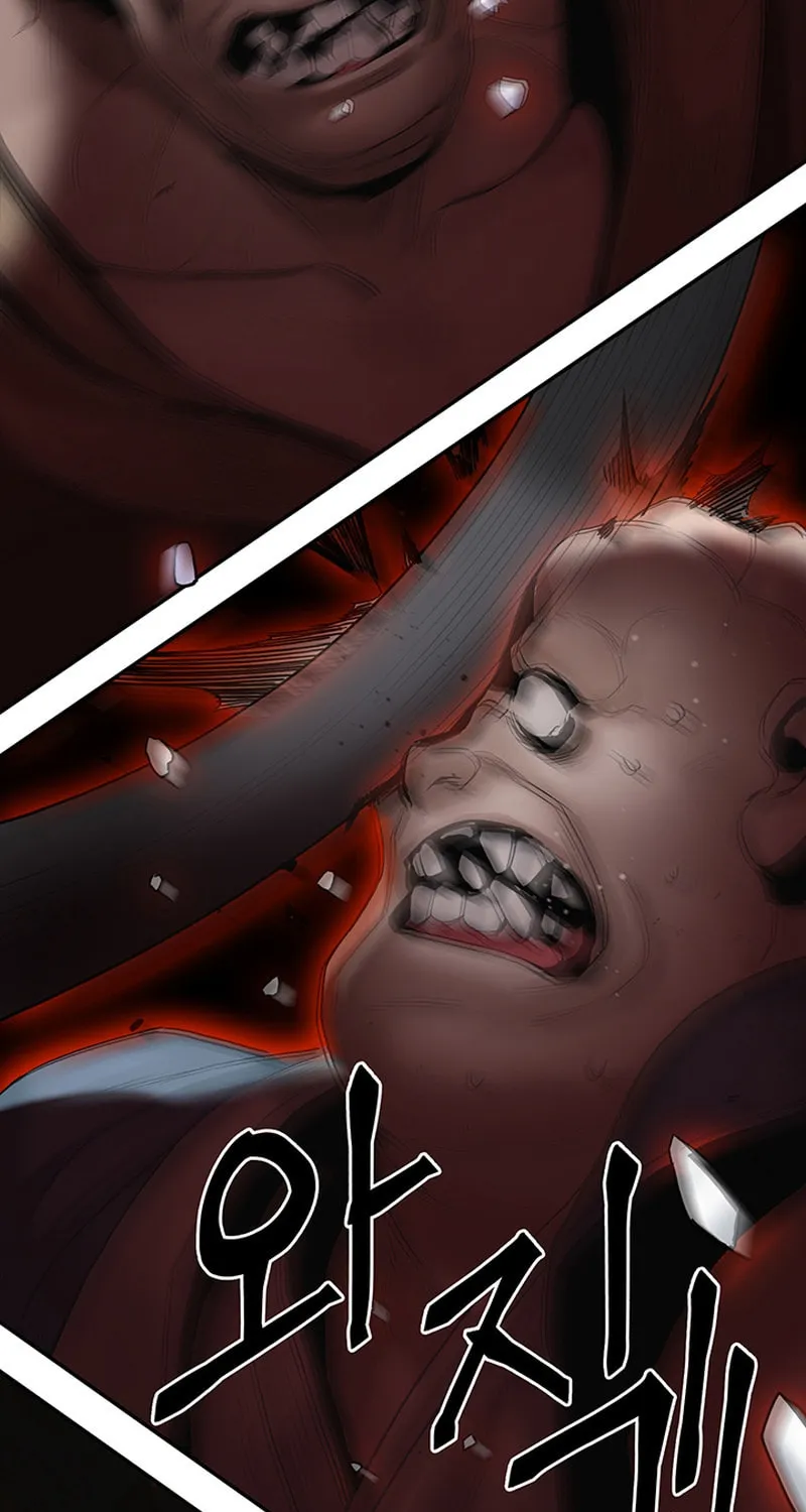 Monochrome Sovereign Chapter 8 page 20 - 