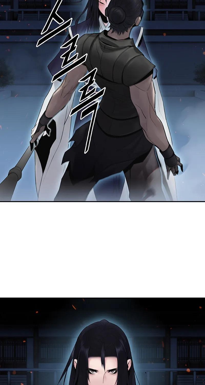Monochrome Sovereign Chapter 8 page 27 - 