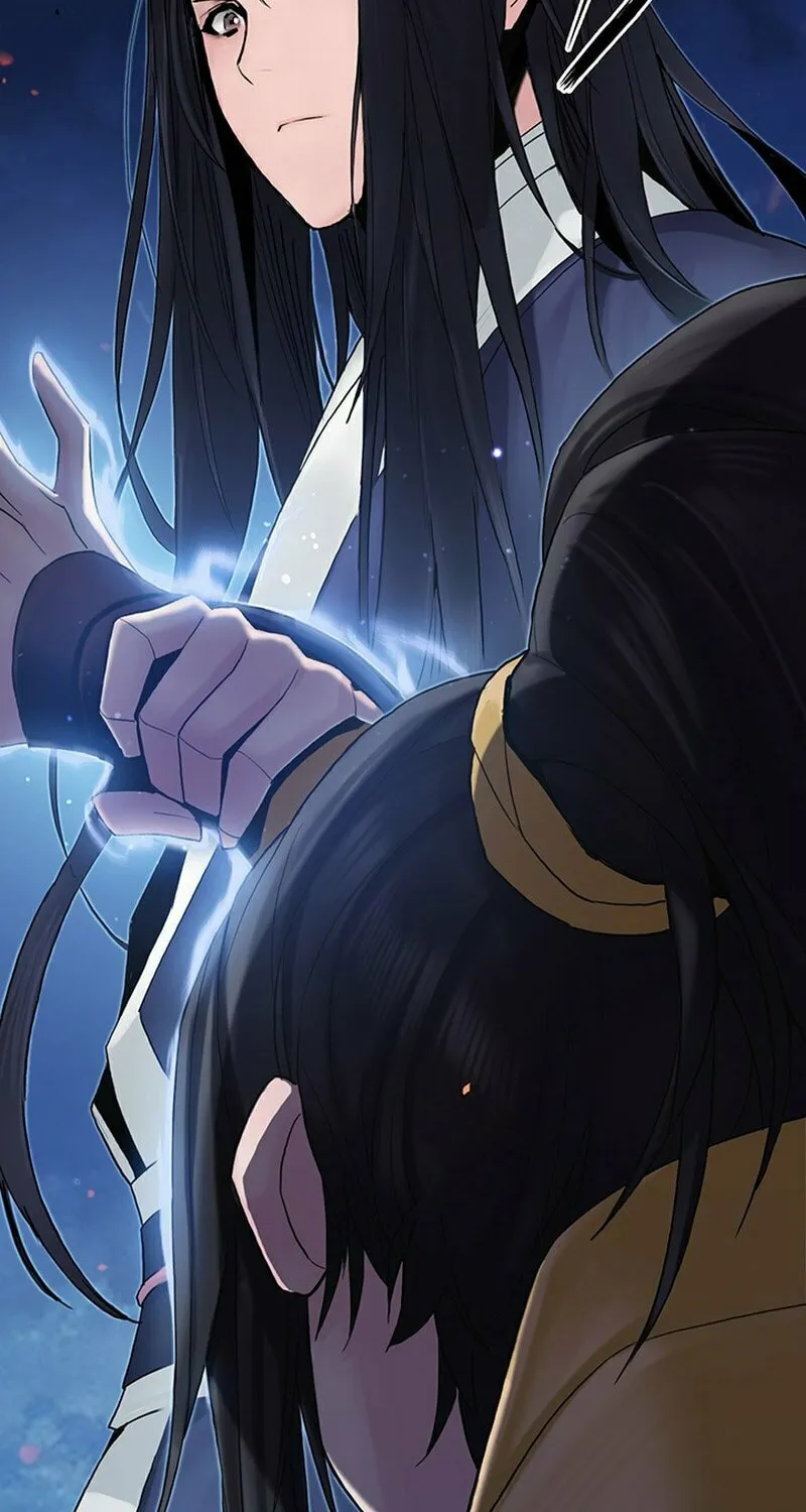 Monochrome Sovereign Chapter 8 page 40 - 