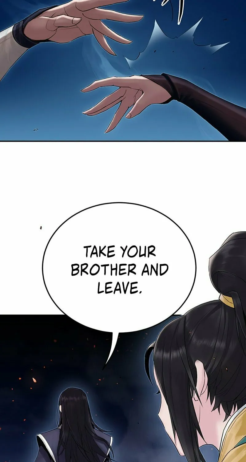 Monochrome Sovereign Chapter 8 page 45 - 