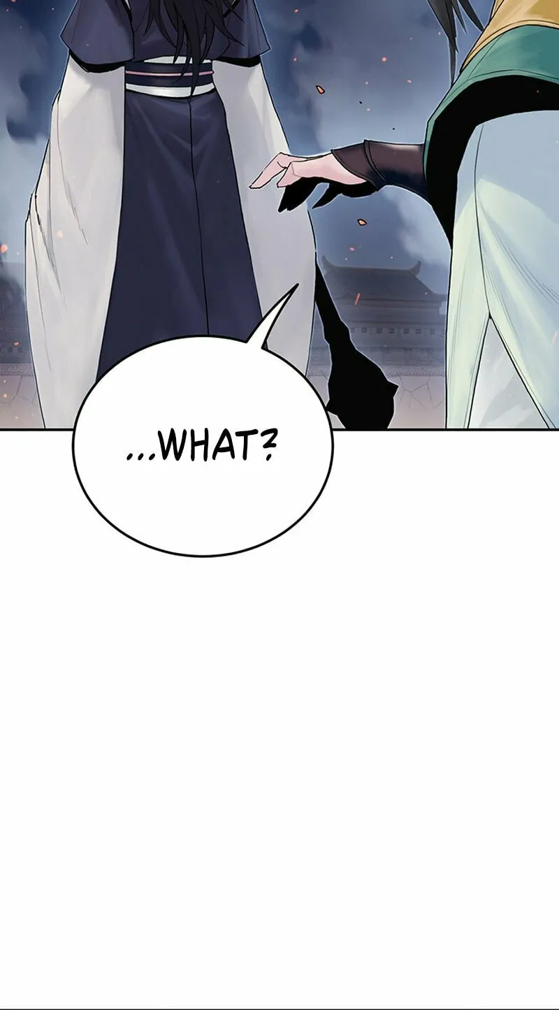 Monochrome Sovereign Chapter 8 page 46 - 