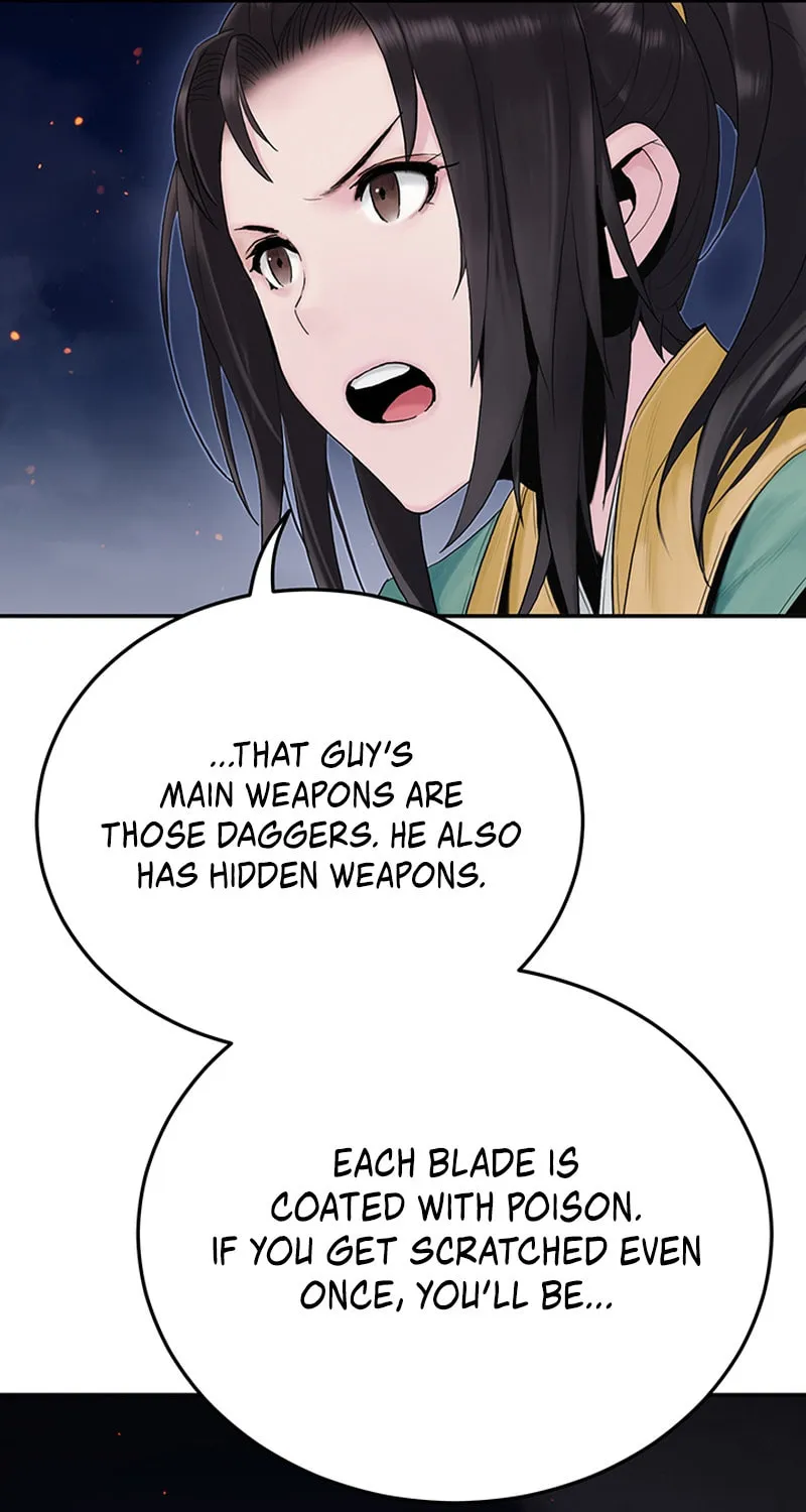 Monochrome Sovereign Chapter 8 page 47 - 