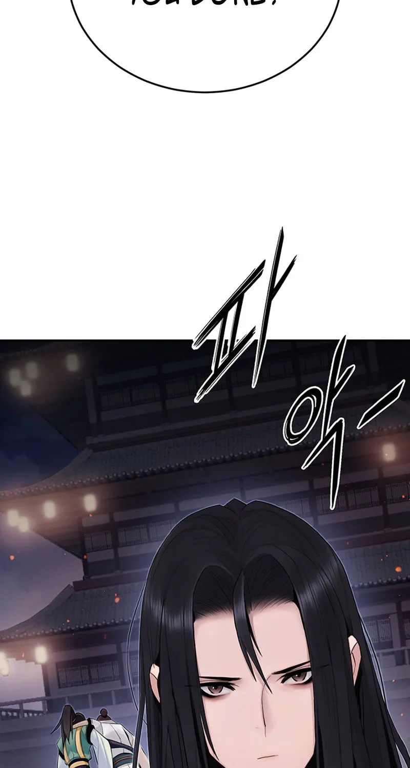 Monochrome Sovereign Chapter 8 page 53 - 