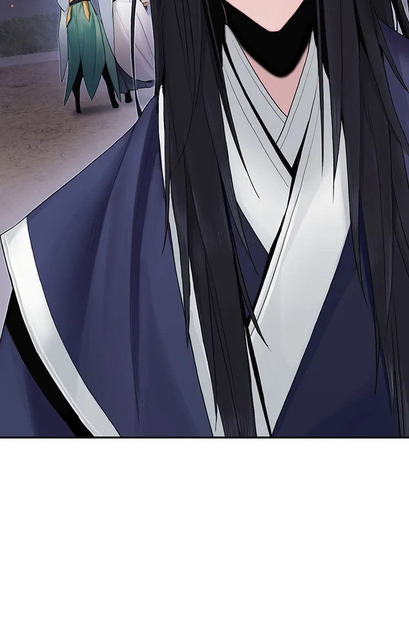 Monochrome Sovereign Chapter 8 page 54 - 