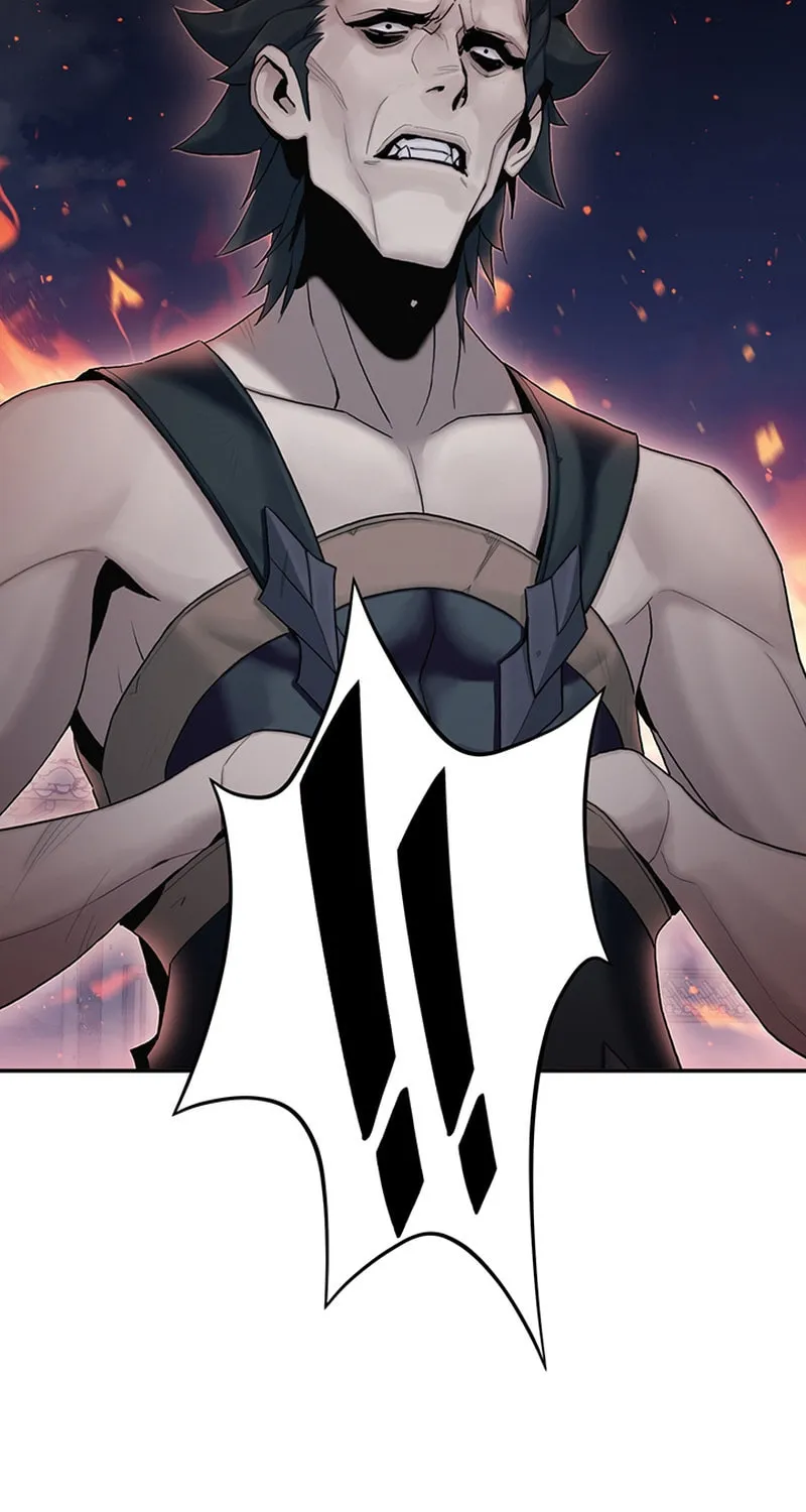 Monochrome Sovereign Chapter 8 page 57 - 