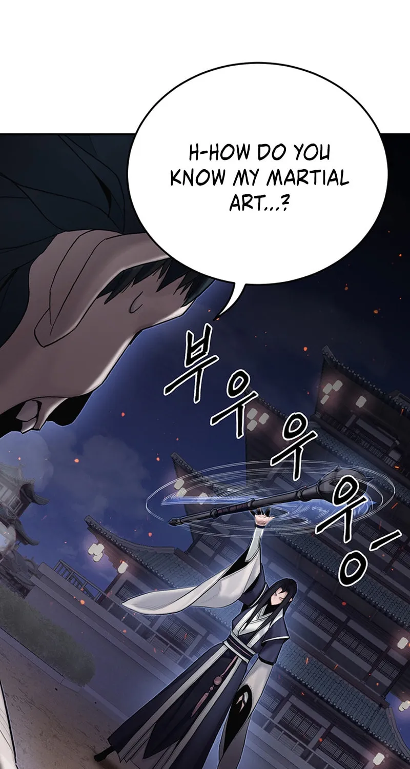 Monochrome Sovereign Chapter 8 page 58 - 