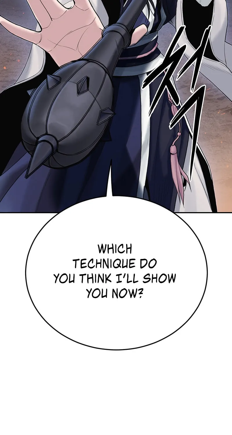 Monochrome Sovereign Chapter 8 page 60 - 
