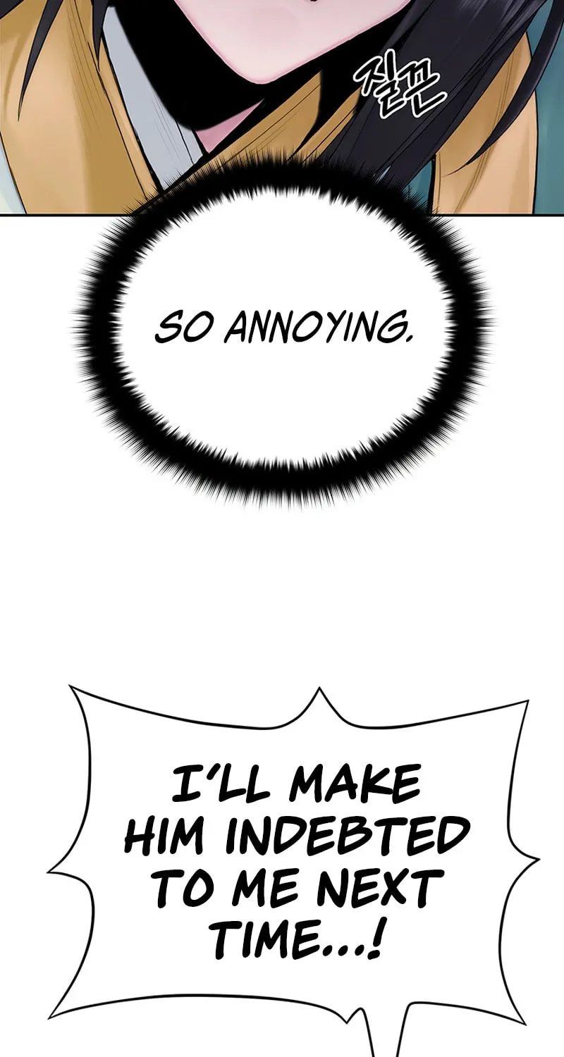 Monochrome Sovereign Chapter 8 page 65 - 
