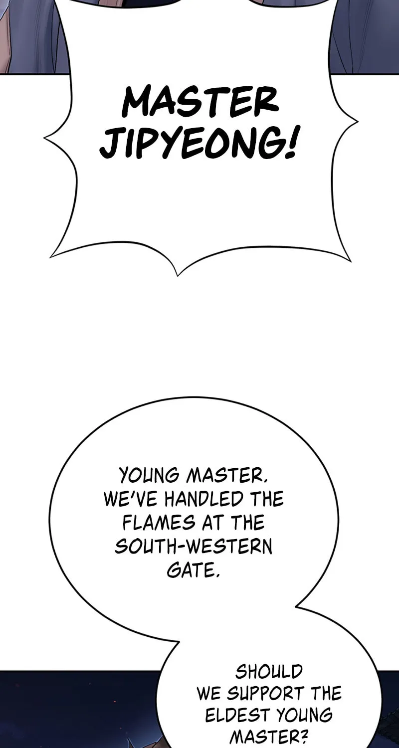 Monochrome Sovereign Chapter 8 page 69 - 