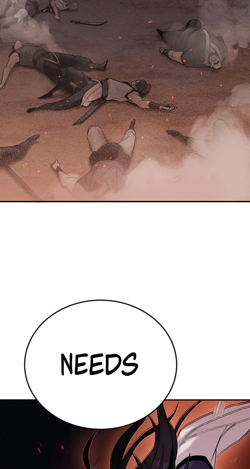 Monochrome Sovereign Chapter 8 page 74 - 