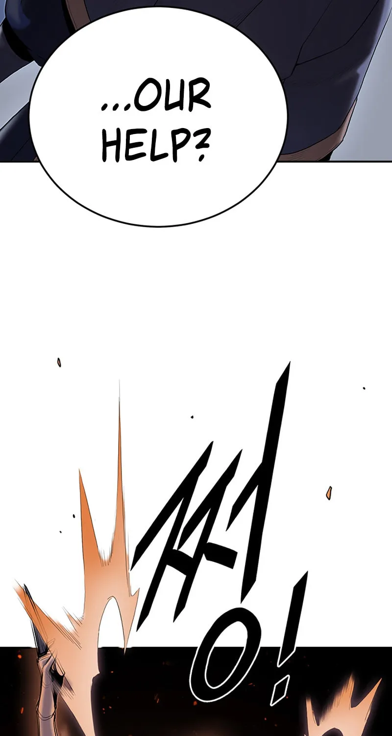 Monochrome Sovereign Chapter 8 page 77 - 