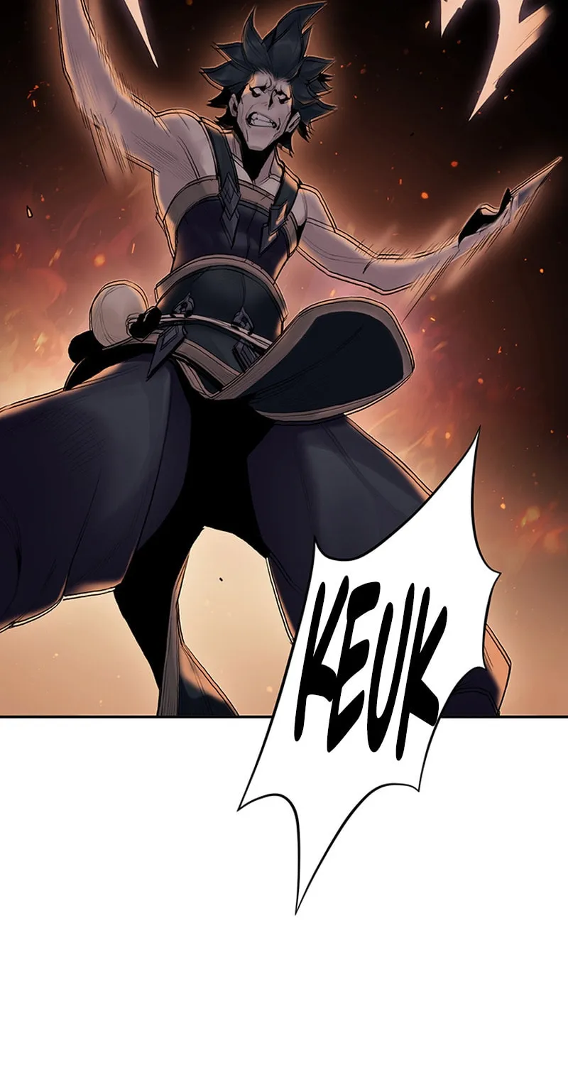 Monochrome Sovereign Chapter 8 page 78 - 