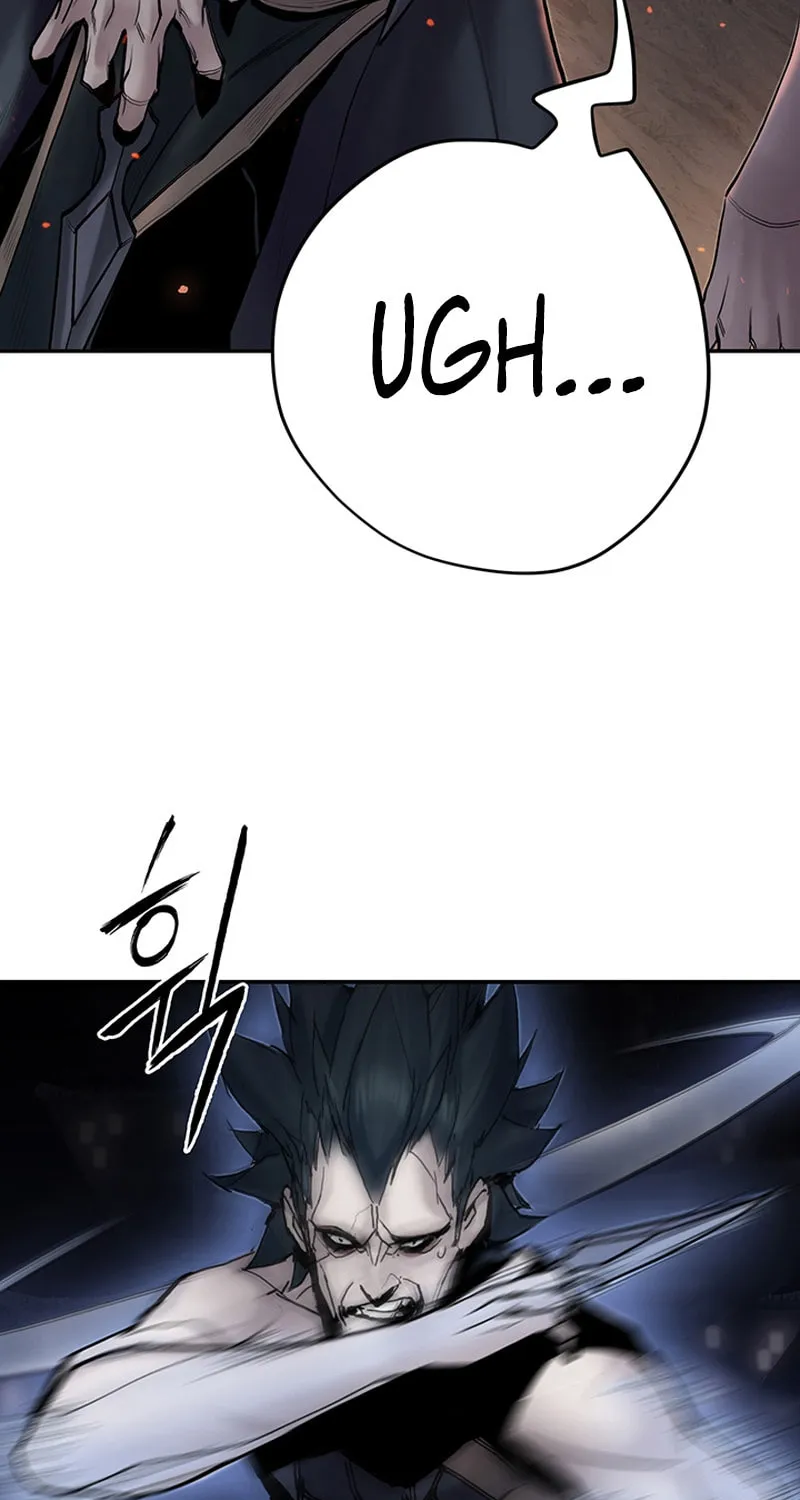 Monochrome Sovereign Chapter 8 page 89 - 