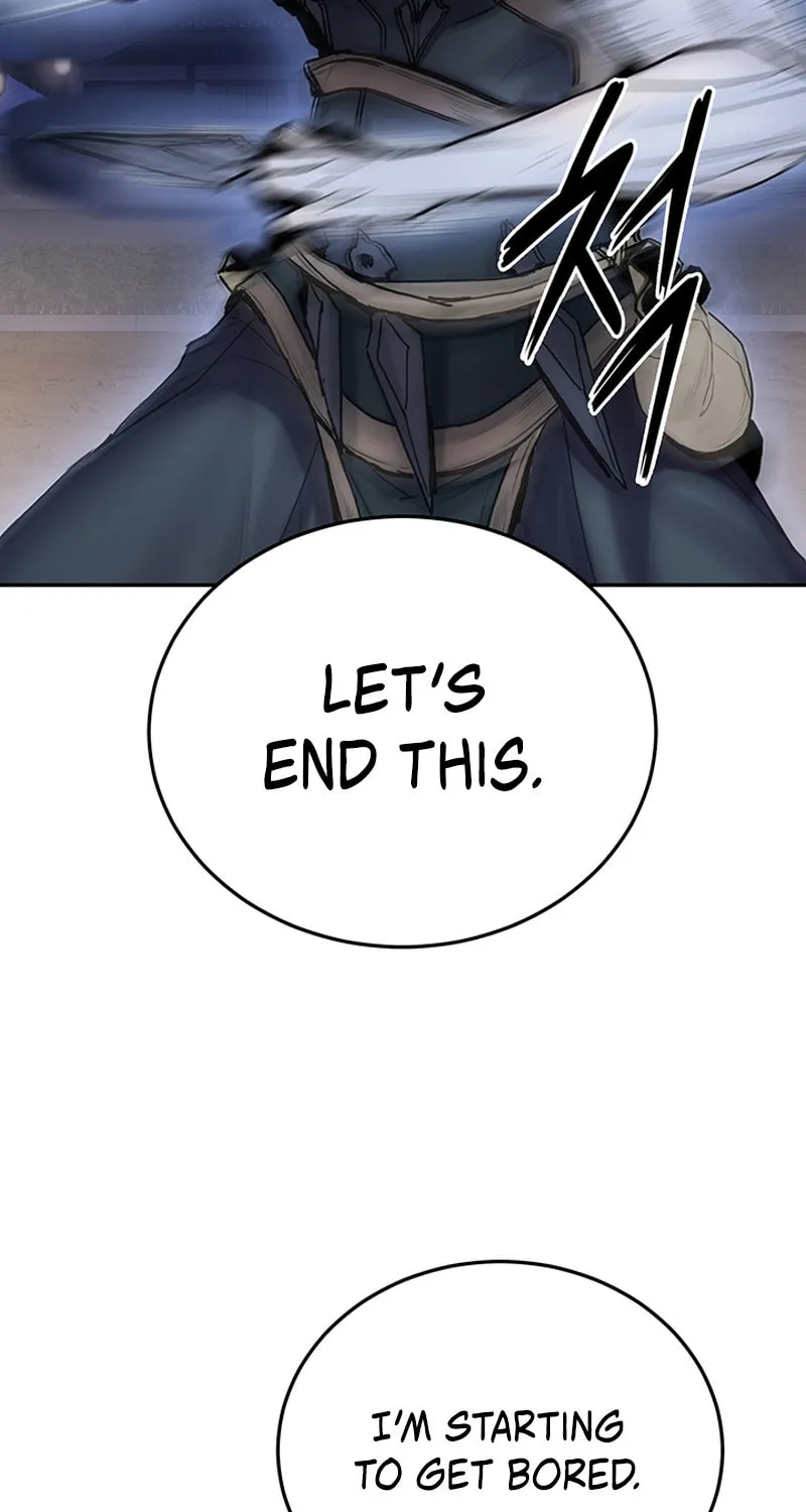 Monochrome Sovereign Chapter 8 page 90 - 