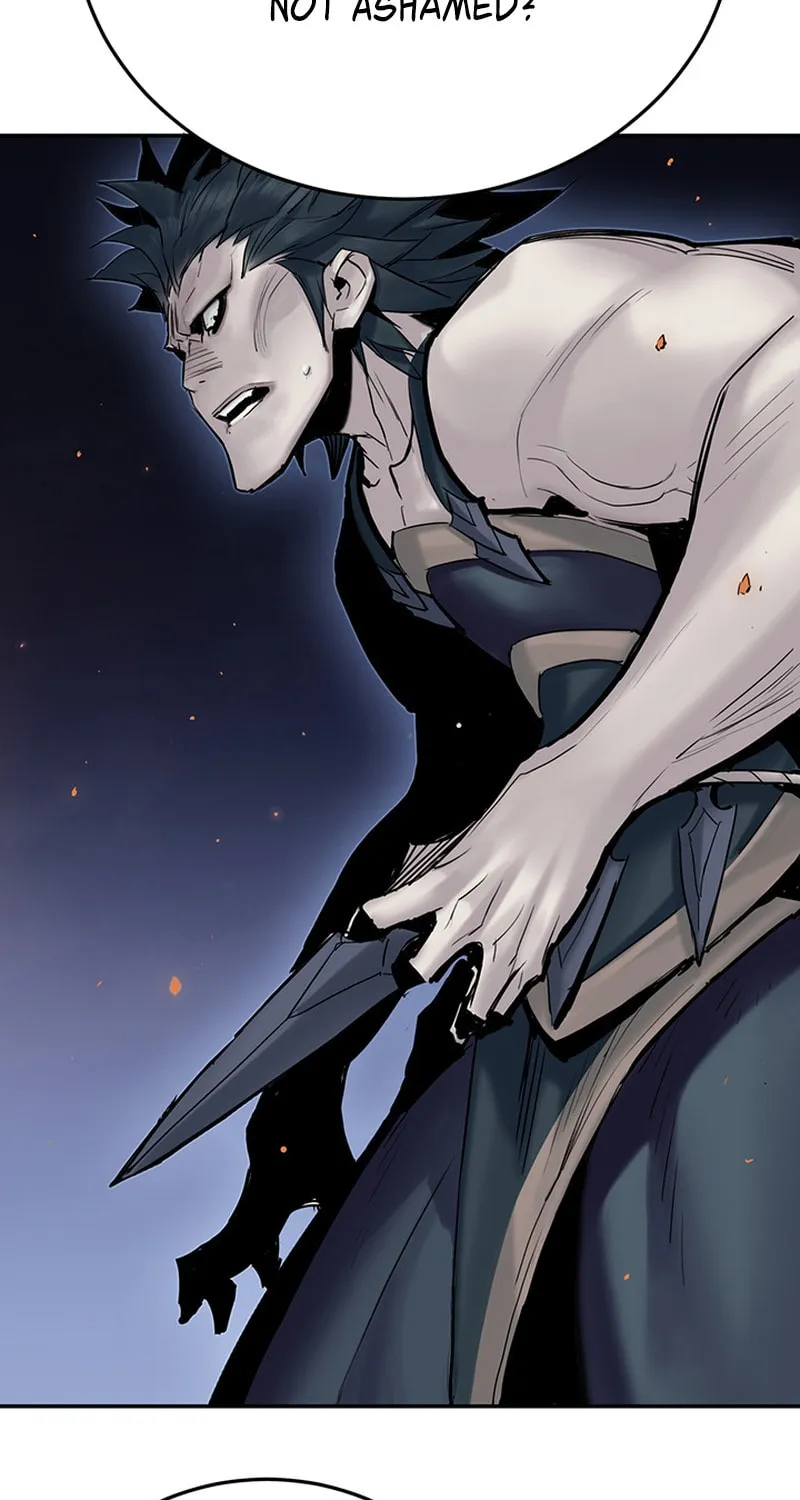 Monochrome Sovereign Chapter 8 page 93 - 