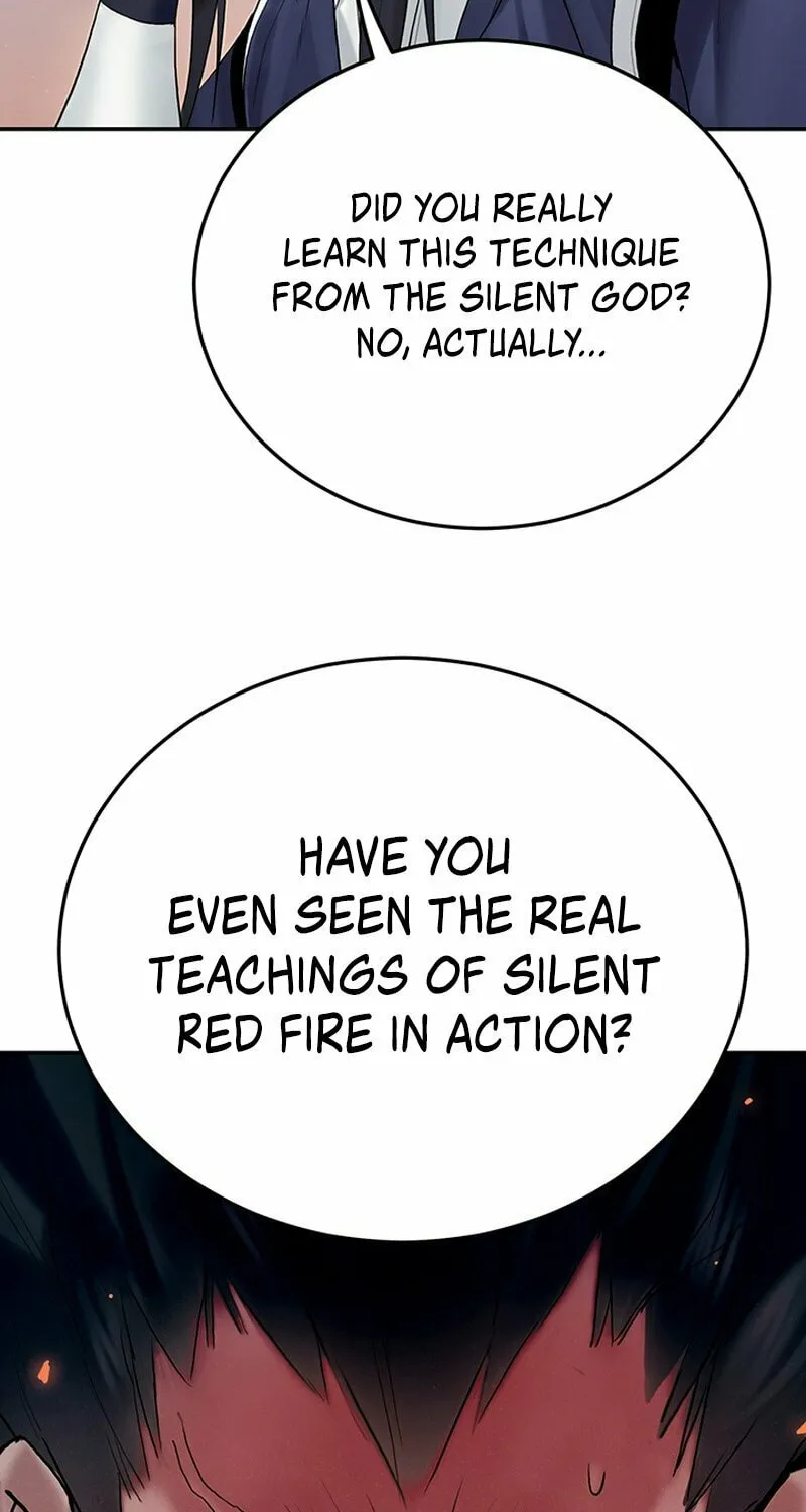 Monochrome Sovereign Chapter 8 page 96 - 