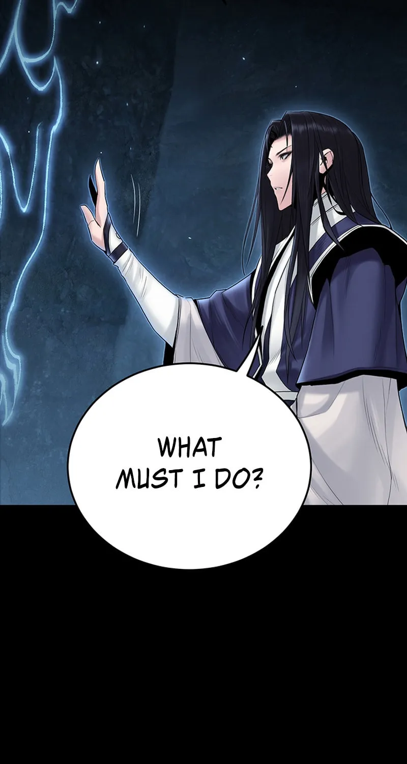 Monochrome Sovereign Chapter 9 page 17 - 