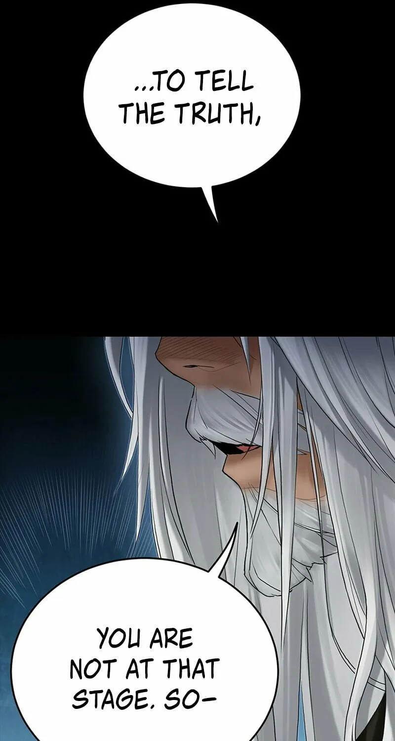 Monochrome Sovereign Chapter 9 page 18 - 