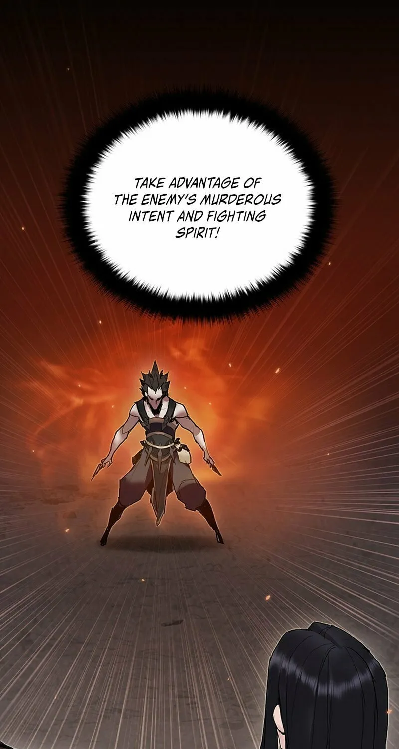 Monochrome Sovereign Chapter 9 page 20 - 