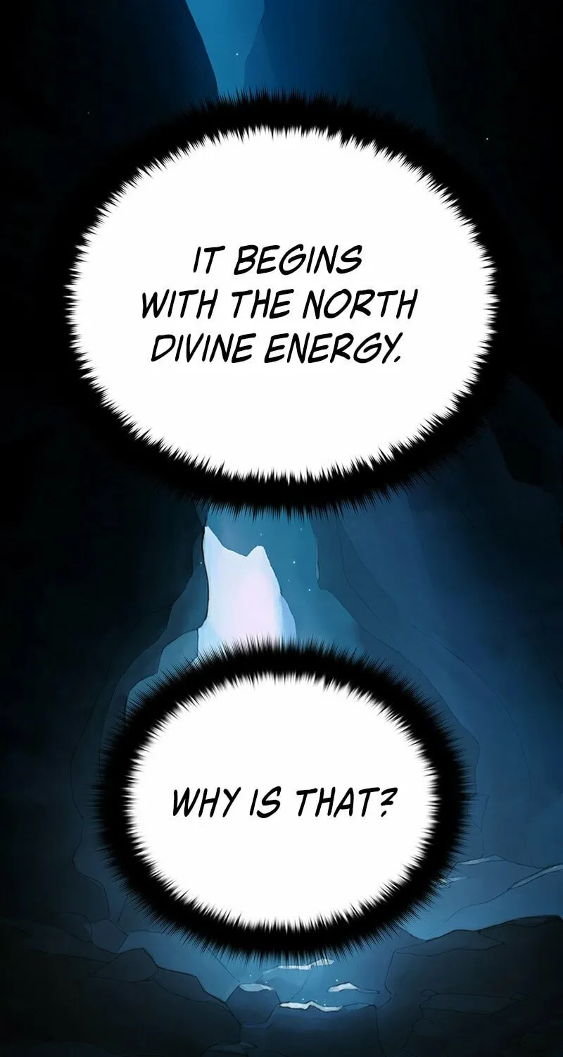 Monochrome Sovereign Chapter 9 page 3 - 