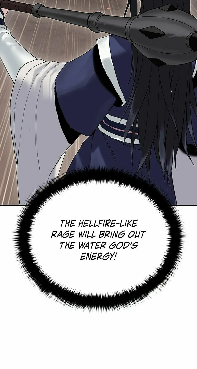 Monochrome Sovereign Chapter 9 page 21 - 