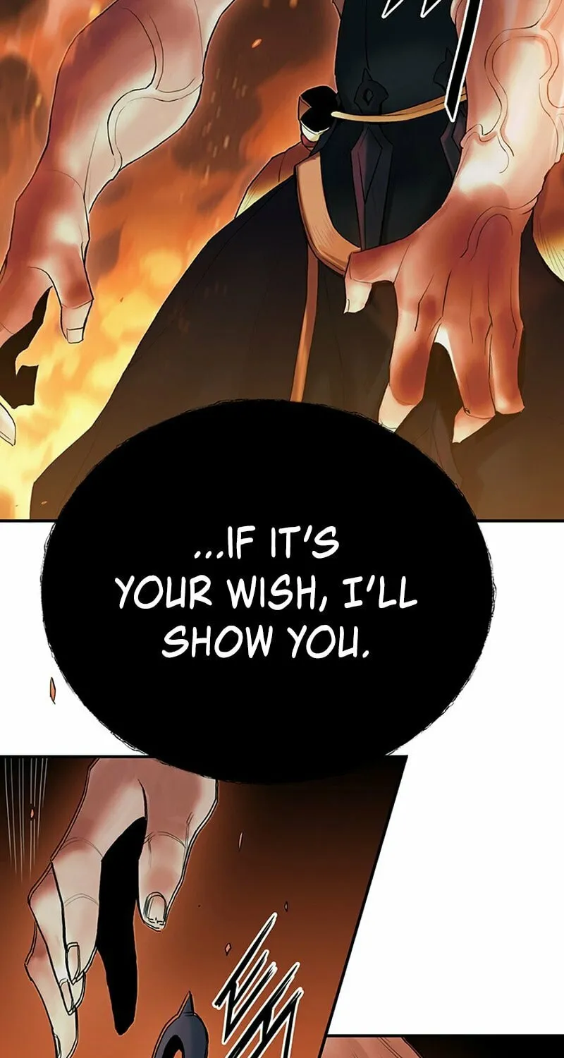 Monochrome Sovereign Chapter 9 page 24 - 