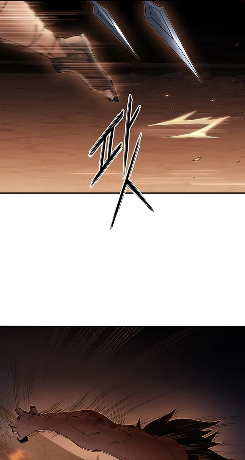 Monochrome Sovereign Chapter 9 page 26 - 