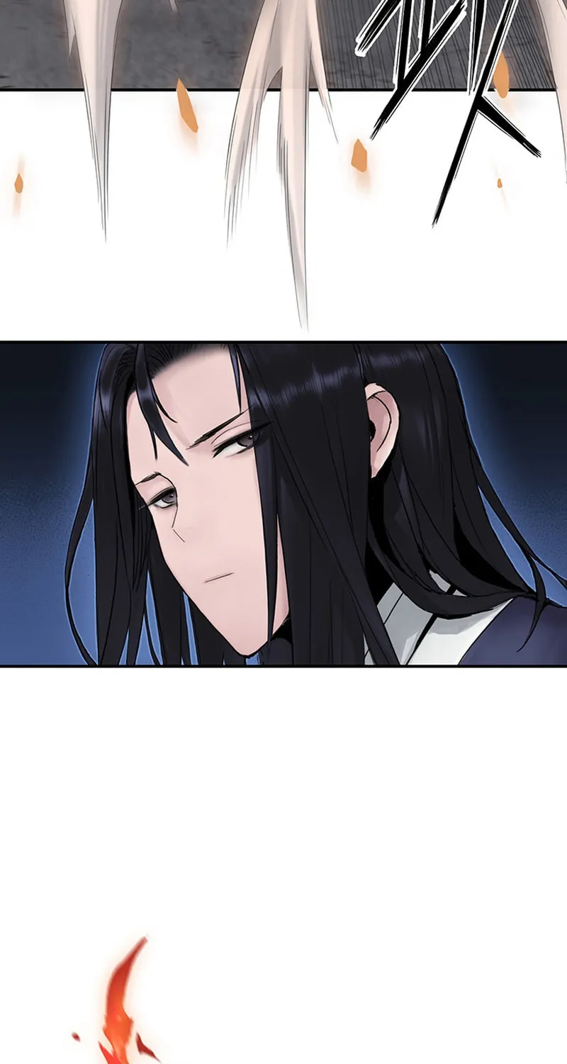 Monochrome Sovereign Chapter 9 page 28 - 