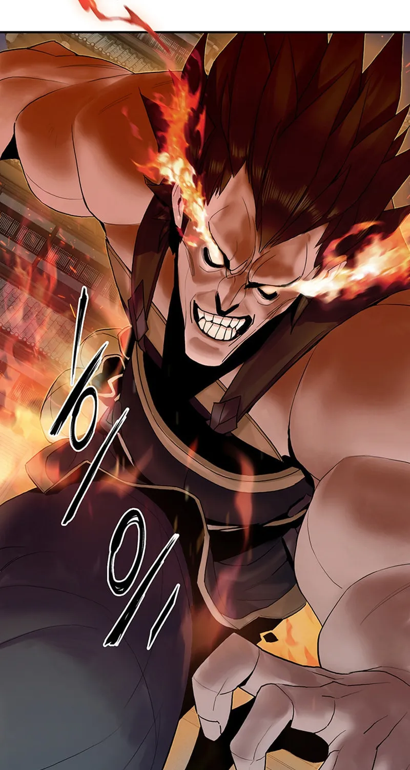 Monochrome Sovereign Chapter 9 page 29 - 