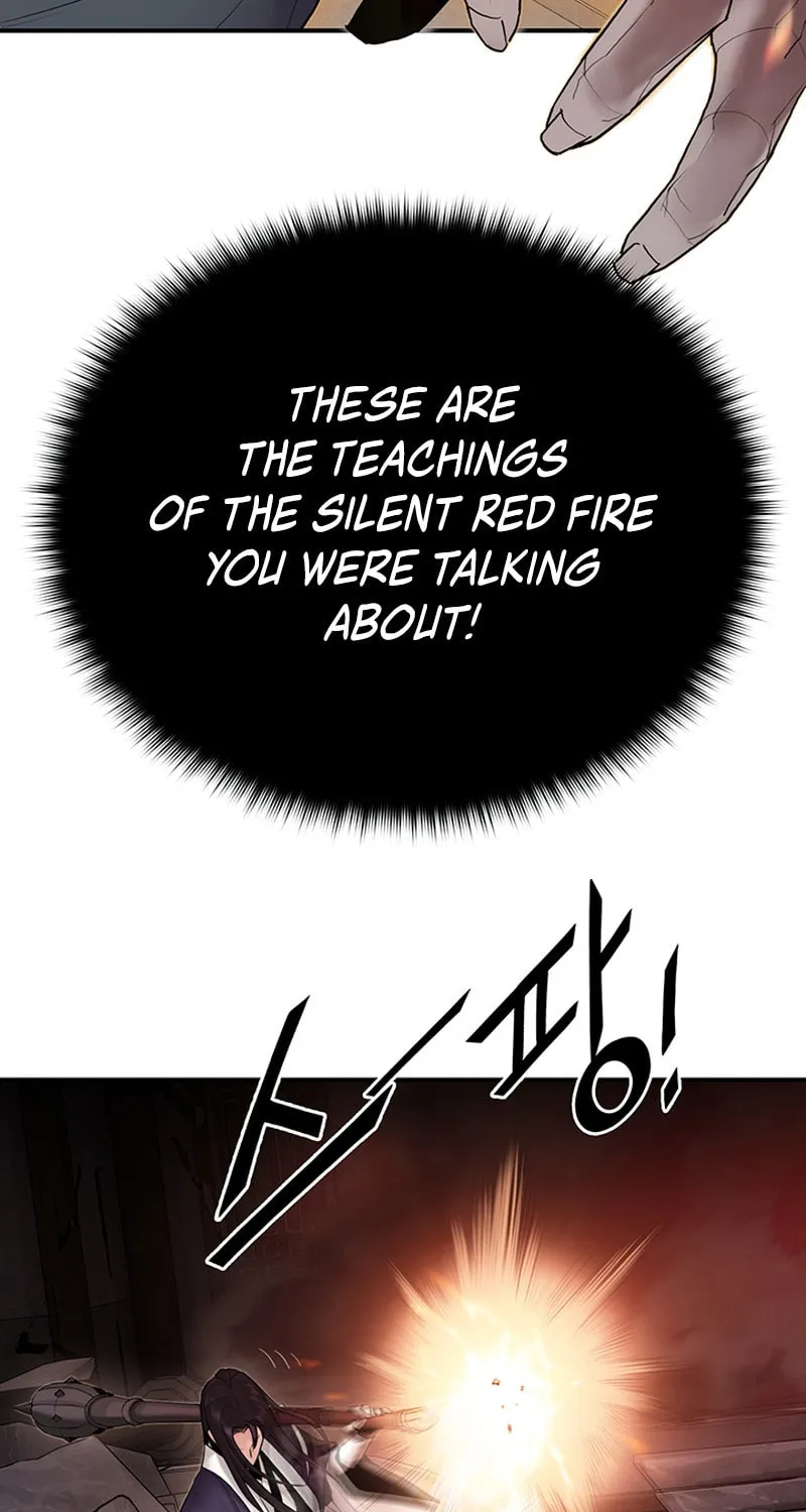 Monochrome Sovereign Chapter 9 page 30 - 