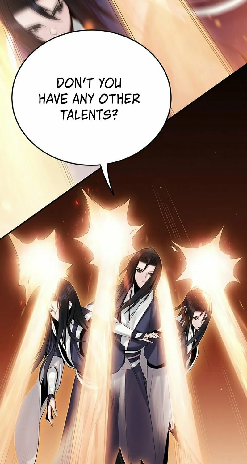 Monochrome Sovereign Chapter 9 page 36 - 