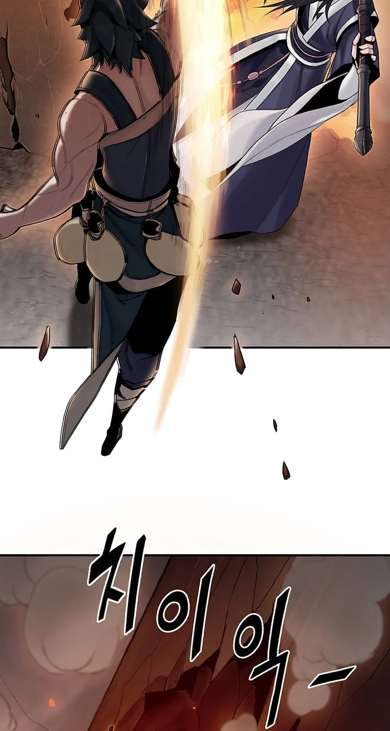 Monochrome Sovereign Chapter 9 page 44 - 